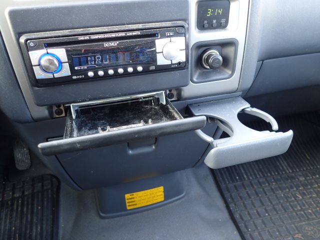 753409-109 TOYOTA HIACE, 2007, Reg no. TAT500 #no sales #