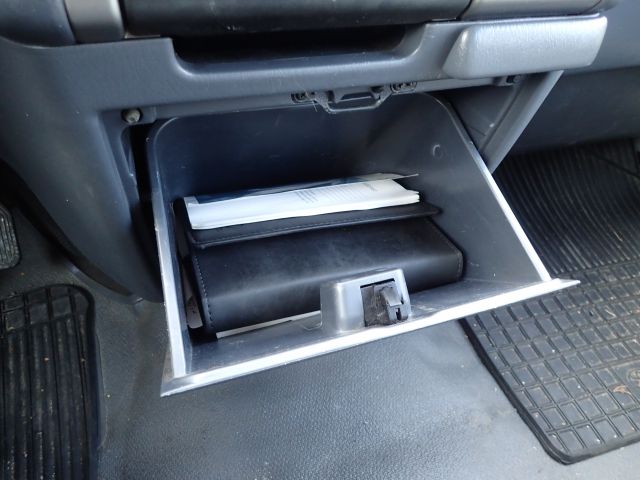 753409-111 TOYOTA HIACE, 2007, Reg no. TAT500 #no sales #