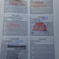 753409-118 TOYOTA HIACE, 2007, Reg no. TAT500 #no sales #