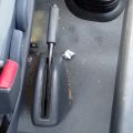 753409-119 TOYOTA HIACE, 2007, Reg no. TAT500 #no sales #