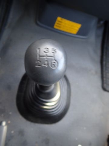 753409-120 TOYOTA HIACE, 2007, Reg no. TAT500 #no sales #