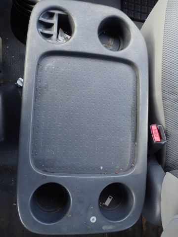 753409-121 TOYOTA HIACE, 2007, Reg no. TAT500 #no sales #