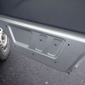 753409-123 TOYOTA HIACE, 2007, Reg no. TAT500 #no sales #