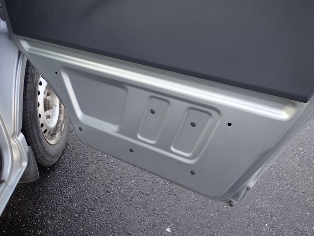 753409-123 TOYOTA HIACE, 2007, Reg no. TAT500 #no sales #