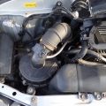 753409-125 TOYOTA HIACE, 2007, Reg no. TAT500 #no sales #
