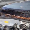 753409-128 TOYOTA HIACE, 2007, Reg no. TAT500 #no sales #