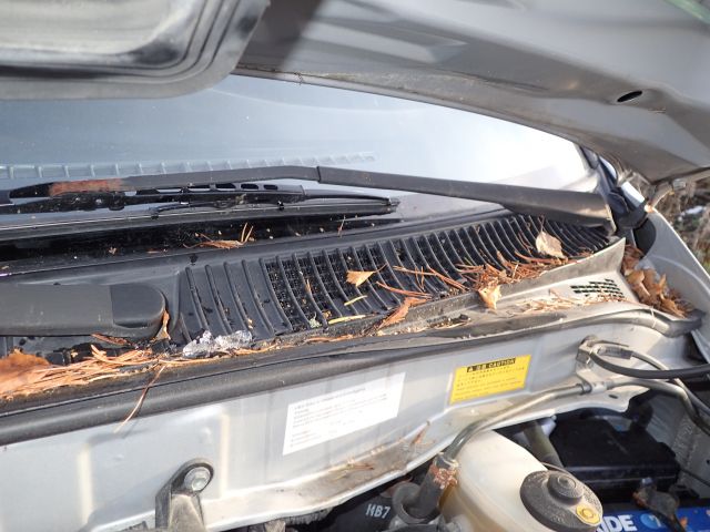 753409-130 TOYOTA HIACE, 2007, Reg no. TAT500 #no sales #