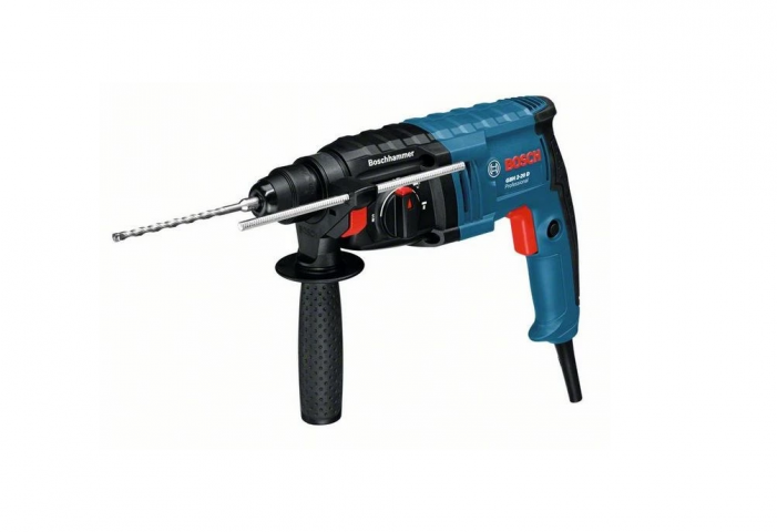 841691-1 Compact drill hammer Bosch Professional GBH 2-20 D