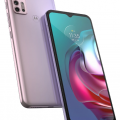 841698-1 Motorola Moto G30 4 + 128 GB Pastel Sky