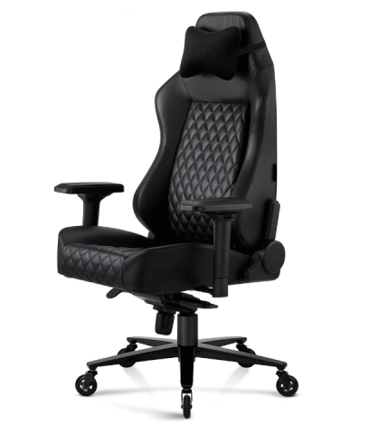 841830-1 Gaming chair Mission SG Minotaur Black V2