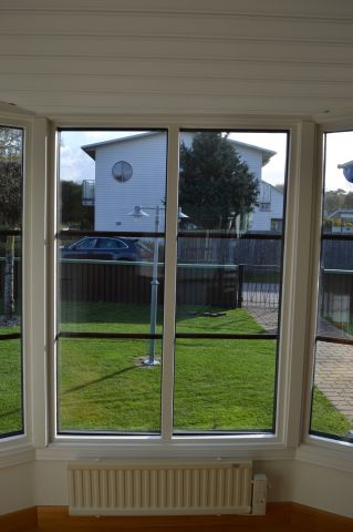 779264-3 Dismantling window