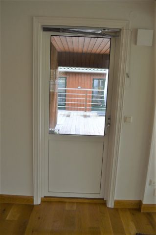 779264-6 Dismantling window