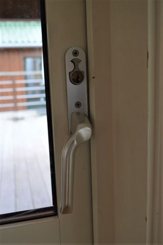 779264-7 Dismantling window