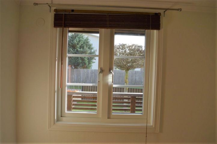 779264-11 Dismantling window