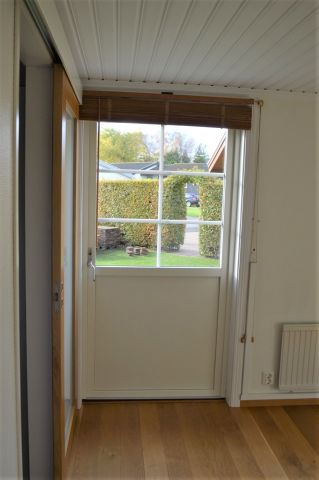 779264-12 Dismantling window