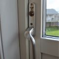 779264-13 Dismantling window