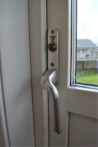 779264-13 Dismantling window