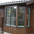 779264-14 Dismantling window