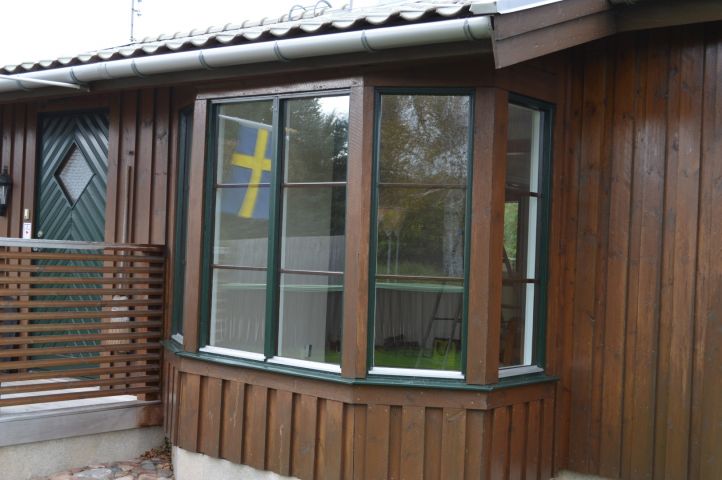 779264-14 Dismantling window