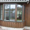 779264-15 Dismantling window