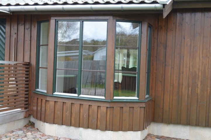 779264-15 Dismantling window