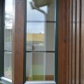 779264-16 Dismantling window