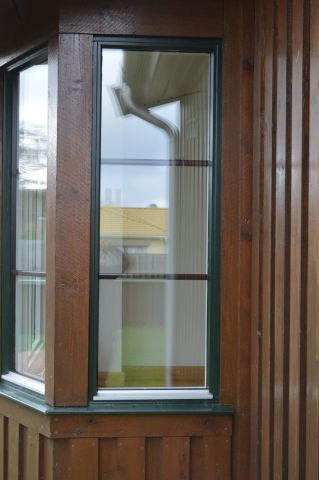 779264-16 Dismantling window