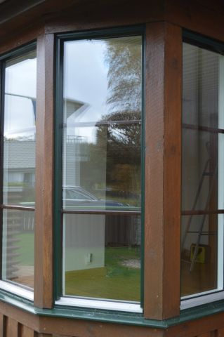 779264-17 Dismantling window