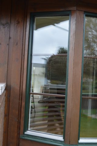 779264-19 Dismantling window