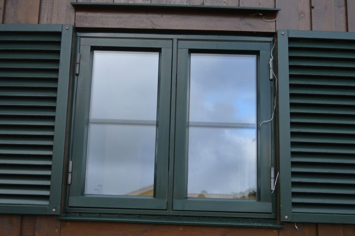 779264-20 Dismantling window
