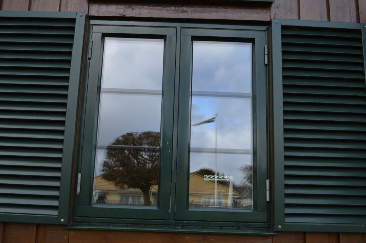 779264-21 Dismantling window