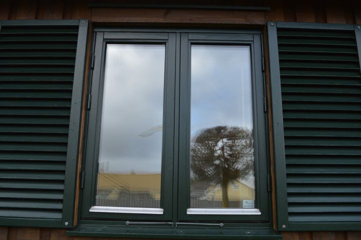779264-22 Dismantling window