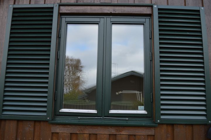 779264-23 Dismantling window