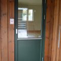 779264-24 Dismantling window