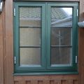 779264-25 Dismantling window