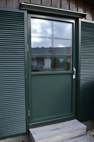 779264-26 Dismantling window