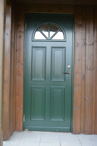 779264-28 Dismantling window