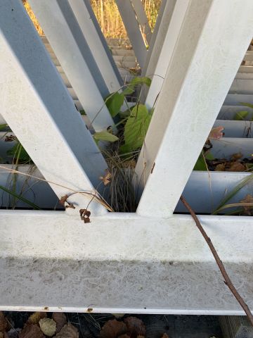 748099-22 Takstolar 7 stycken 28 meter