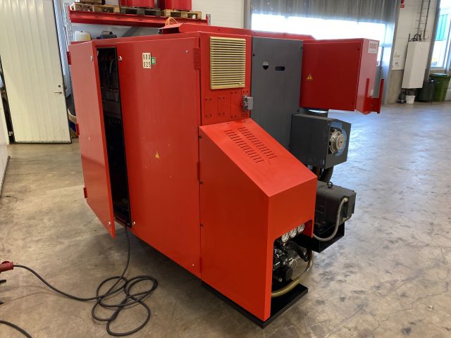 697089-11 CNC lathe Emco Turn 342