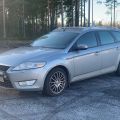 809360-1 Ford Mondeo Kombi 2.0 TDCi -2008 (140hp, 323585km)