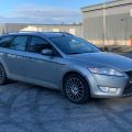 809360-3 Ford Mondeo Kombi 2.0 TDCi -2008 (140hp, 323585km)