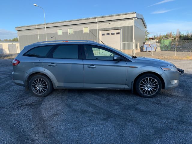 809360-4 Ford Mondeo Kombi 2.0 TDCi -2008 (140hp, 323585km)