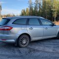 809360-5 Ford Mondeo Kombi 2.0 TDCi -2008 (140hp, 323585km)