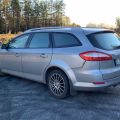 809360-7 Ford Mondeo Kombi 2.0 TDCi -2008 (140hp, 323585km)