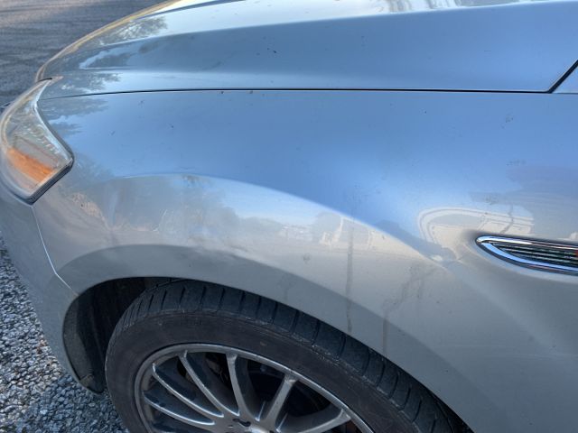 809360-9 Ford Mondeo Kombi 2.0 TDCi -2008 (140hp, 323585km)