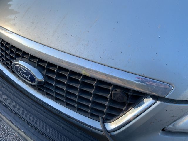 809360-10 Ford Mondeo Kombi 2.0 TDCi -2008 (140hp, 323585km)