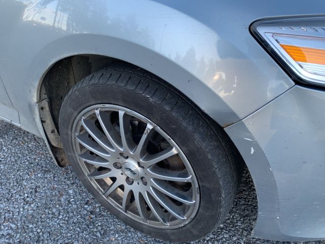 809360-11 Ford Mondeo Kombi 2.0 TDCi -2008 (140hp, 323585km)