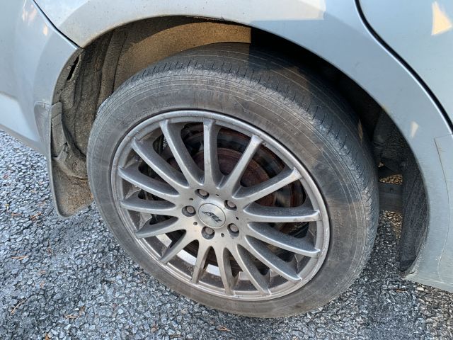 809360-13 Ford Mondeo Kombi 2.0 TDCi -2008 (140hp, 323585km)