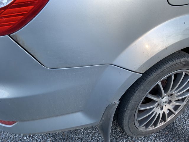 809360-14 Ford Mondeo Kombi 2.0 TDCi -2008 (140hp, 323585km)