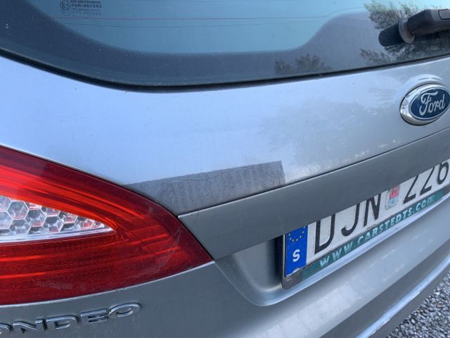 809360-17 Ford Mondeo Kombi 2.0 TDCi -2008 (140hp, 323585km)